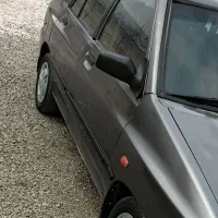 نقدی|خودرو سواری و وانت|دهگلان, |دیوار