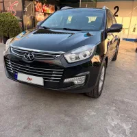 جک اس ۵|خودرو سواری و وانت|کرج, فاز ۱ مهرشهر|دیوار