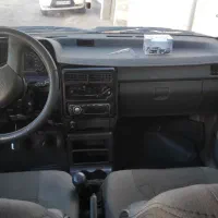 پراید صبا مدل ۸۸ شاسی سالم و بی‌رنگ|خودرو سواری و وانت|قوچان, |دیوار