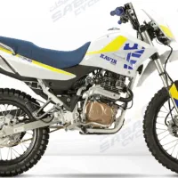 کویر تریل t2 250