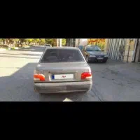 پراید ۱۳۱ مدل ۹۰|خودرو سواری و وانت|شاهرود, |دیوار