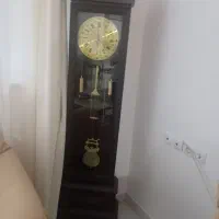 ساعت ایستاده|ساعت دیواری و تزئینی|فارسان, |دیوار