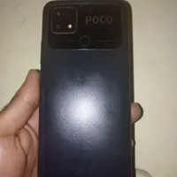 شیائومی Poco C40 با حافظهٔ ۶۴ گیگابایت