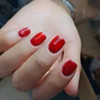 خدمات کاشت ناخن و کراتین مو و موخوره گیری|خدمات آرایشگری و زیبایی|بندر کنگان, |دیوار