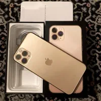 ایفون ۱۱ پرو