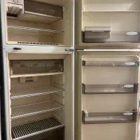 فروش یخچال سامسونگ|یخچال و فریزر|شاهین‌شهر, گزبرخوار|دیوار