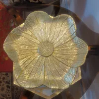 شیرینی طرح برگ