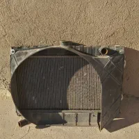 رادیاتورپیکان