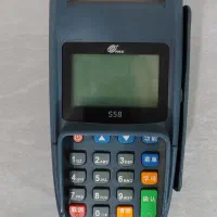 دستگاه کارت خوان