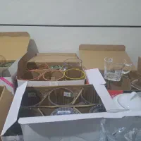 ظروف اشپز خونه|ظروف سرو و پذیرایی|خوی, |دیوار