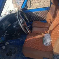 نیسان ۹۸|خودرو سواری و وانت|مشهد, مقدم|دیوار