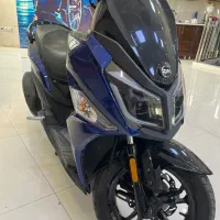 گالکسی ۲۰۰ sym