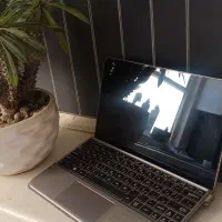 لپتاپ تبلت ویندوزی ایسوس