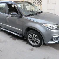 ام وی ام X33S اتومات|خودرو سواری و وانت|تبریز, |دیوار