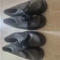 کفش ایمنی