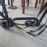 باربند|دوچرخه، اسکیت، اسکوتر|تهران, شهرک غزالی|دیوار