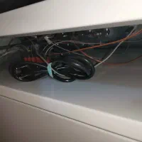 گاز طرح فر|اجاق گاز و لوازم برقی پخت‌وپز|رودان, |دیوار