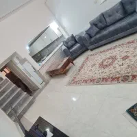 ویلایی کلید نخورده بنیاد ۲۰۰متربنا ۱۲۵متر زمین