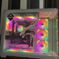 کیس کامپیوتر|رایانه رومیزی|بندرعباس, |دیوار