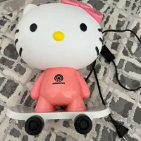 چراغ خواب کودک نو