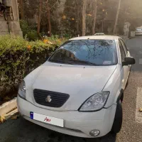 تیبا صندوق دار مدل ۹۲