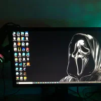 سیستم گیمینگ|رایانه رومیزی|تهران, درکه|دیوار