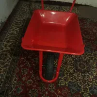 فروش یک عدد فرغون نو