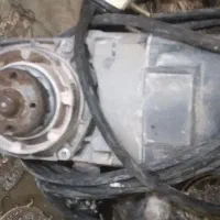 سنگ فرز بوش سالم سالم اماده استفاده