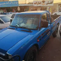 سایپا مدل 1403|خودرو سواری و وانت|ایرانشهر, |دیوار