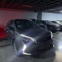 bac x3 pro|خودرو سواری و وانت|تهران, حکمت|دیوار