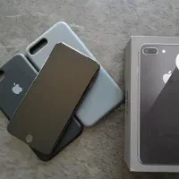 iPhone 8 Plus/64GB/LLA