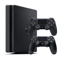 PS4 اسلیم 1 ترا کپی خور