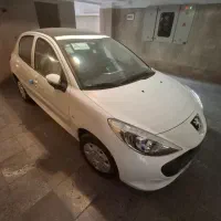 ۲۰۷خشک معاوضه با جک s5کم کار