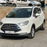 جک s3|خودرو سواری و وانت|تهران, شهرک کوهسار|دیوار