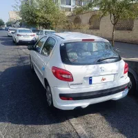 207 تیوتیری