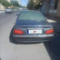 پژو پرشیا سفارشی استثنایی کم کارکرد درحدصفر|خودرو سواری و وانت|نسیمشهر, |دیوار