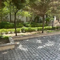 فرمانیه شرقی ۲۰۵ مترفرعی دنج۳ خواب نور ونقشه عالی