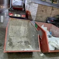 باکس خاک ونخاله کل سیدی کوشش پروین جمهوری نامجوعدل|خدمات حمل و نقل|مشهد, کوی سیدی|دیوار