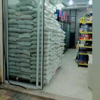 عرضه مستقیم برنج کامفیروزی.عنبربو.چمپا.نیم دانه