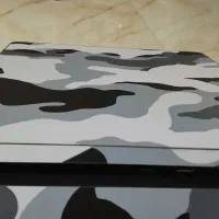 پی اس فور اسلیم یک ترا