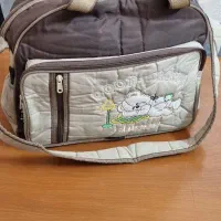 لوازم نوزاد|کالسکه و لوازم جانبی|گلبهار, شهر جدید گلبهار|دیوار