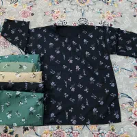 تعدادی لباس نو