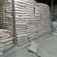 گچ وسیمان خرده به قیمت عمده گلستان صدرا  ومحدوده