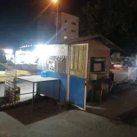 اجاره دکه واقع در خیابان اصلی