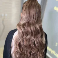 میکاپ و شنیون تخفیف ویژه