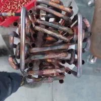 تولید و تعمیرات کویل و کندانسور و اواپراتور|خدمات پیشه و مهارت|تهران, تهرانپارس جنوبی|دیوار