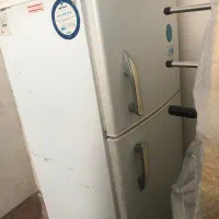 یخچال فریزر دو درب