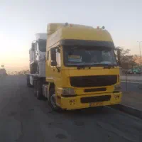 فروشی|خودرو سنگین|ابهر, |دیوار