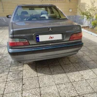پژو پارس ۹۶ LX tu5|خودرو سواری و وانت|تهران, شهرک نفت|دیوار