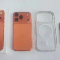 آیفون ۱۷ پرو iPhone 17 pro